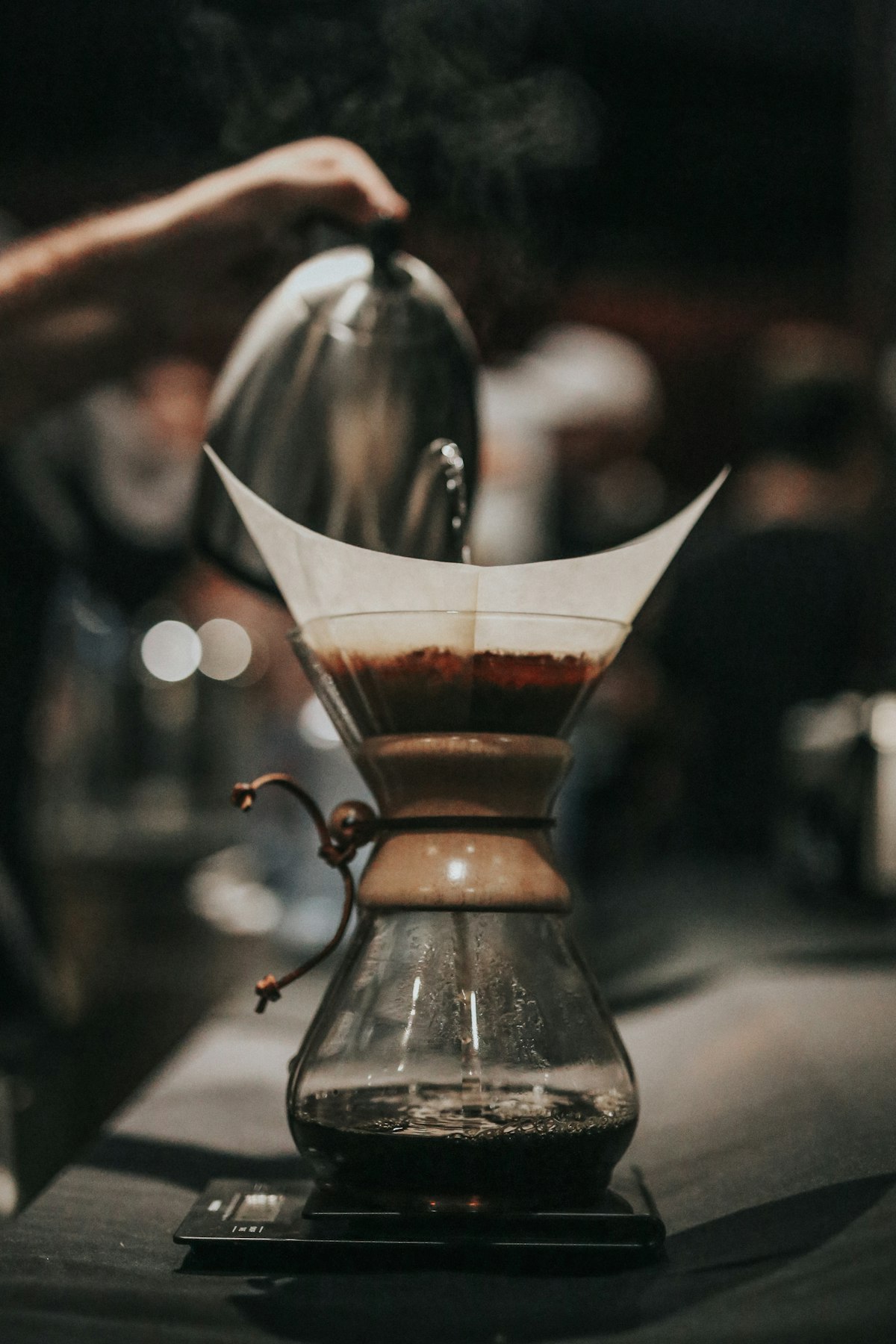 Cold Brew