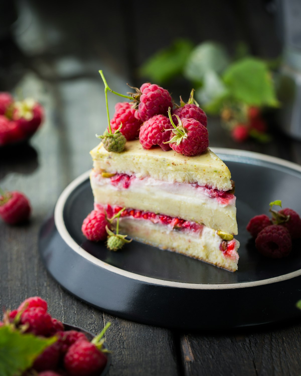 Cheesecake