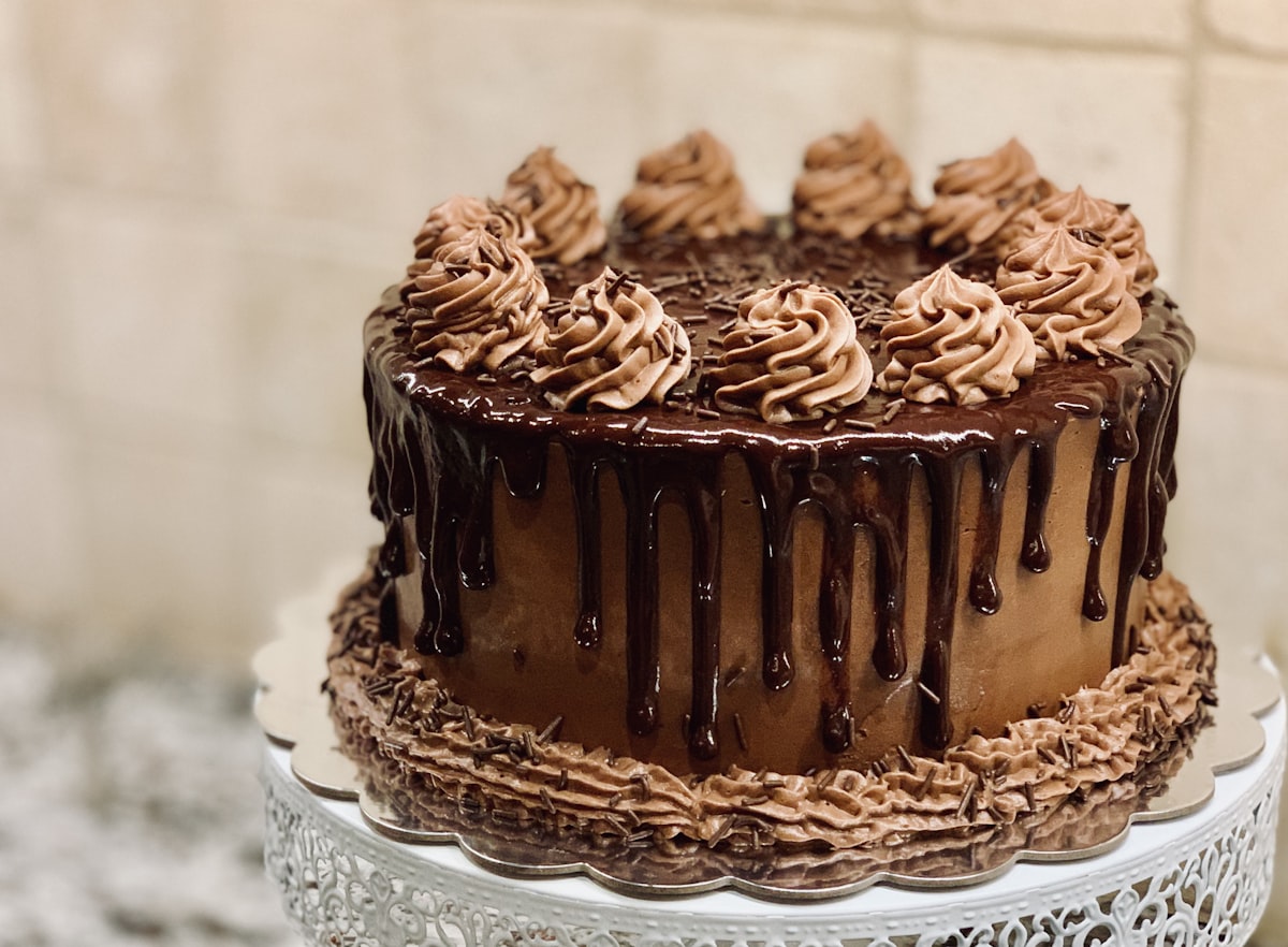Čokoladni brownie